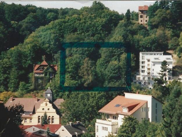 Grundstück zum Kauf 270.000 € 2.200 m² Grundstück Tharandt Tharandt 01737
