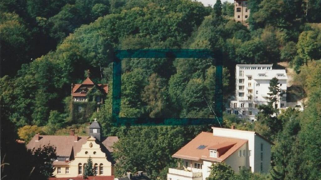 Grundstück zum Kauf 270.000 € 2.200 m² Grundstück Tharandt 01737