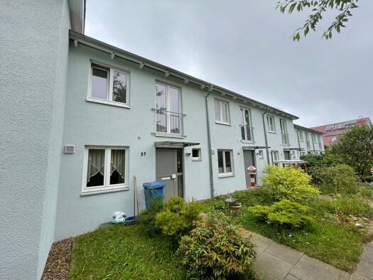 Reihenmittelhaus zur Miete 1.200 € 4 Zimmer 108 m² frei ab sofort Buchholz Buchholz in der Nordheide 21244