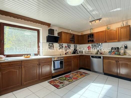 Reihenmittelhaus zum Kauf 249.000 € 7 Zimmer 179 m² 179 m² Grundstück frei ab sofort Besseringen Merzig 66663