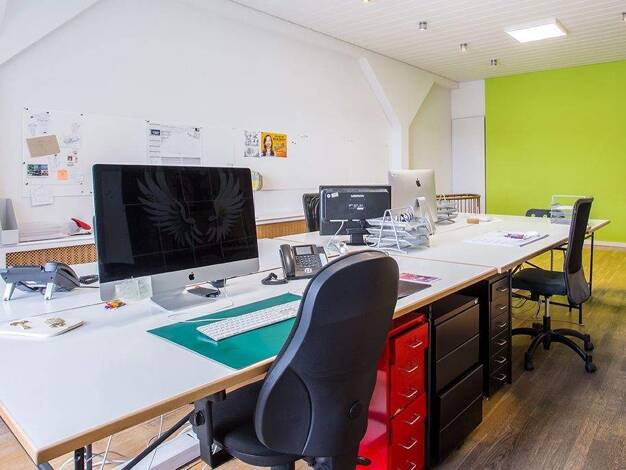 Bürofläche zur Miete provisionsfrei 350 € 4 m² Bürofläche Karolinenstraße Altstadt-Lehel München 80538