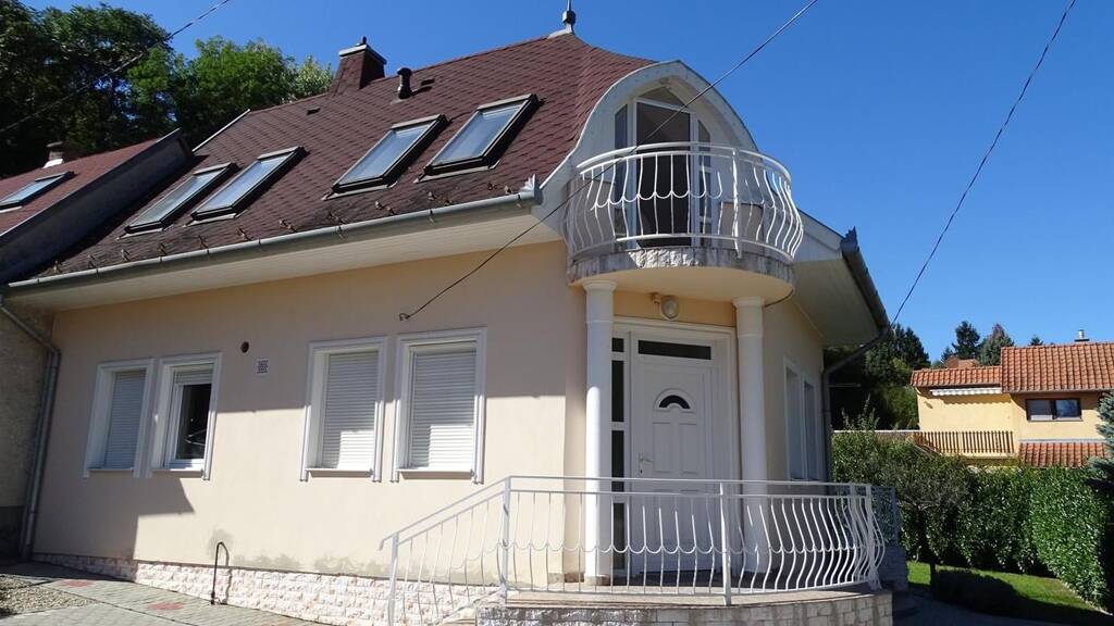 Haus zum Kauf provisionsfrei 259.000 € 4 Zimmer 90 m² 380 m² Grundstück Komitat Zala