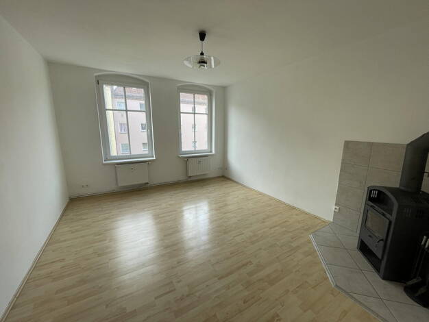 Wohnung zum Kauf provisionsfrei 110.000 € 2 Zimmer 47 m² Jahnstraße 13 Neustadt Brandenburg an der Havel 14776
