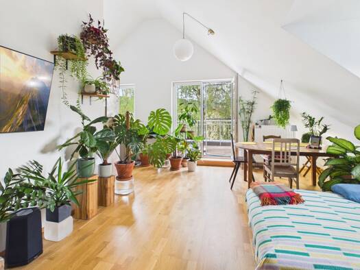 Wohnung zum Kauf 318.000 € 3 Zimmer 73 m² 3. Geschoss Schönbrunn Landshut 84036