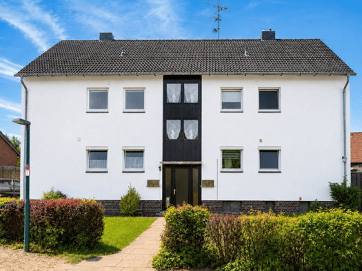 Wohnung zum Kauf 135.000 € 3 Zimmer 69,2 m² Loccum Rehburg-Loccum 31547