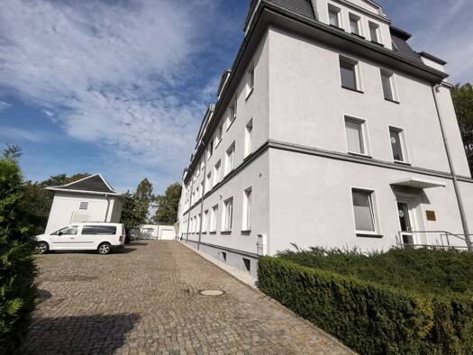 Wohnung zur Miete 325 € 2 Zimmer 52 m² Mohsdorfer Str. 89 Burgstädt 09217