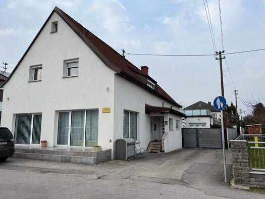 Wohnung zum Kauf 3 Zimmer 96 m² Leonding 4060