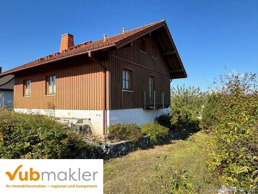 Einfamilienhaus zum Kauf 195.000 € 3 Zimmer 81 m² 990 m² Grundstück Tauperlitz Döhlau / Tauperlitz 95182