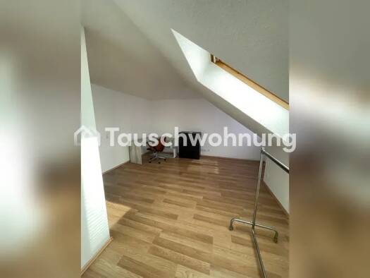 Wohnung zur Miete Tauschwohnung 350 € 1,5 Zimmer 45 m² 5. Geschoss Möglingen 71696