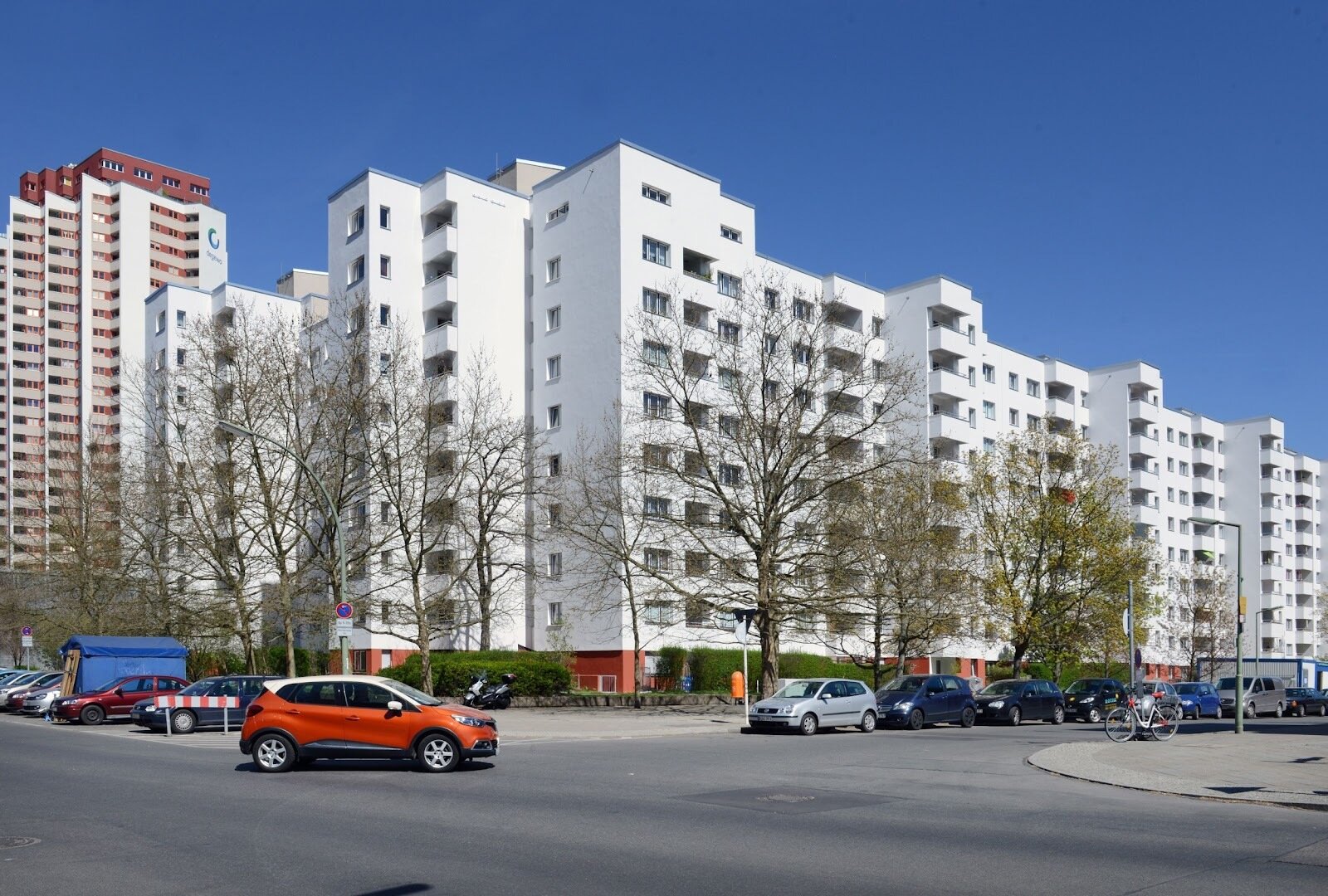 Wohnung zur Miete 568,09 € 3 Zimmer 74,7 m²<br/>Wohnfläche 9.<br/>Geschoss 01.01.2025<br/>Verfügbarkeit Waldsassener Straße 49 Marienfelde Berlin 12279