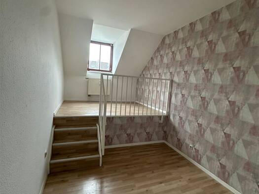 Wohnung zur Miete 288 € 3 Zimmer 71,8 m² 4. Geschoss frei ab sofort Sebastian-Bach-Straße 13 Sonnenberg Chemnitz 09130