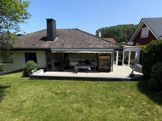 Einfamilienhaus zum Kauf 410.000 € 4 Zimmer 210 m² 900 m² Grundstück Frankenberg Frankenberg (Eder) 35066