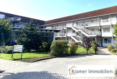 Wohnung zum Kauf 235.000 € 3 Zimmer 81,4 m² EG Varel Varel 26316