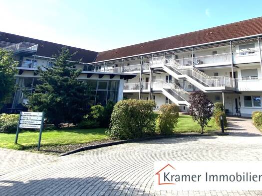 Wohnung zum Kauf 3 Zimmer 81,4 m² EG Varel Varel 26316