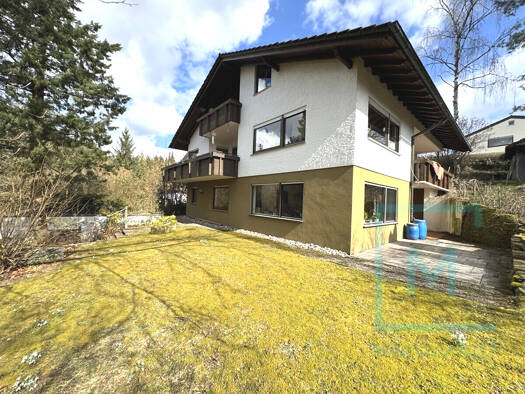Einfamilienhaus zum Kauf 549.000 € 9 Zimmer 210 m² 1.212 m² Grundstück Mainhardt Mainhardt 74535