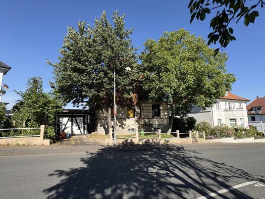 Einfamilienhaus zum Kauf 259.000 € 6 Zimmer 120 m² 574 m² Grundstück Innenstadt Detmold 32756