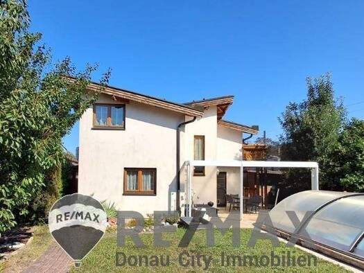 Einfamilienhaus zum Kauf 650.000 € 4 Zimmer 100 m² 340 m² Grundstück Wien 1210