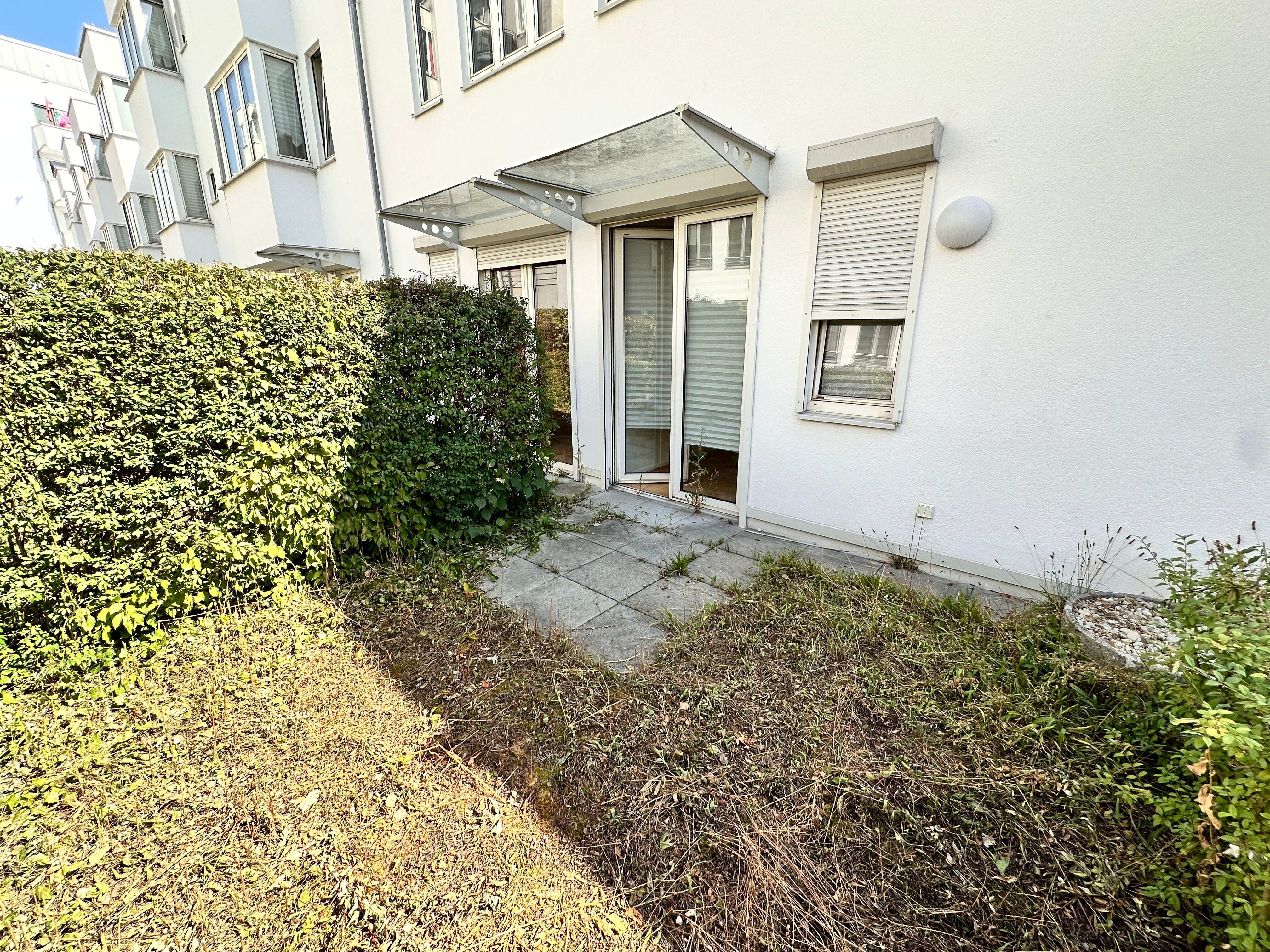 Wohnung zur Miete 670 € 1 Zimmer 33,6 m²<br/>Wohnfläche EG<br/>Geschoss Friedrichstraße 4 Urfahr Linz 4040