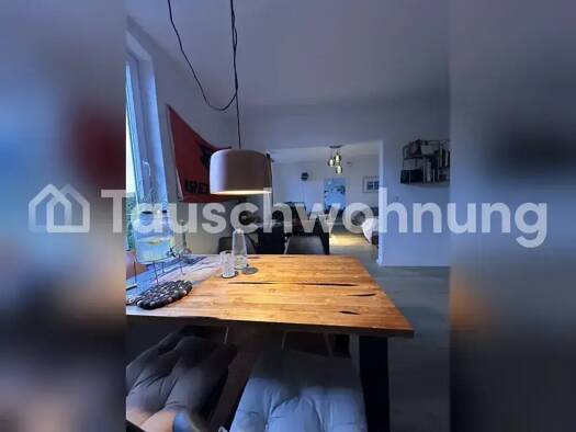 Wohnung zur Miete Tauschwohnung 1.100 € 3 Zimmer 74 m² Blücherplatz Kiel 24105