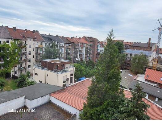 Wohnung zum Kauf 183.500 € 2 Zimmer 59,3 m² 1. Geschoss West Kassel 34119