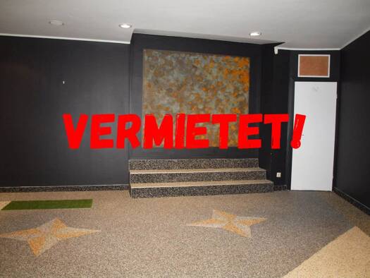Laden zur Miete 600 € Echternach 6440