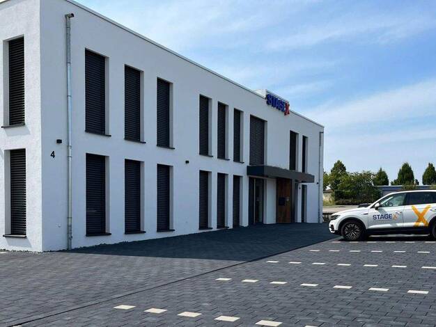 Bürofläche zur Miete provisionsfrei 37 m² Bürofläche Salzkotten 33154