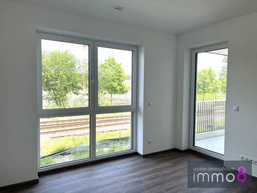 Wohnung zum Kauf - Erstbezug provisionsfrei 471.760 € 3 Zimmer 82,7 m² 1. Geschoss Schrobenhausen 86529