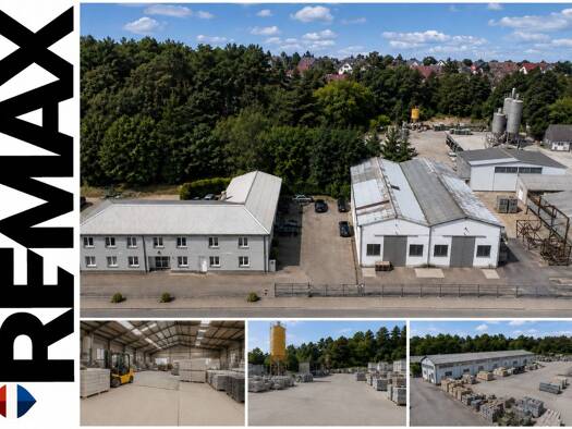 Gewerbegrundstück zum Kauf 589.000 € 49.653 m² Grundstück Guben Guben 03172