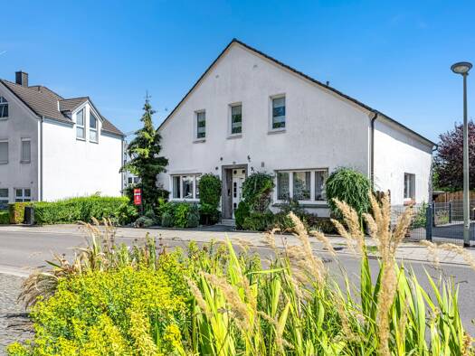 Mehrfamilienhaus zum Kauf 699.000 € 12 Zimmer 205 m² 1.816 m² Grundstück Niederwenigern Hattingen 45529