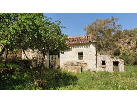 Bauernhaus zum Kauf 295.000 € 2 Zimmer 146 m² 146 m² Grundstück Málaga 29170