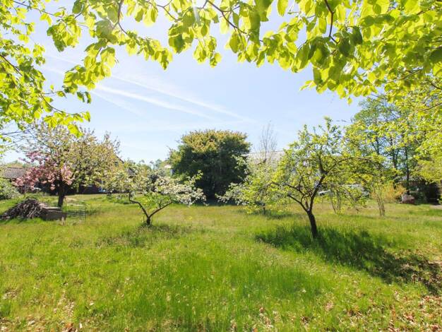 Grundstück zum Kauf 150.000 € 967,3 m² Grundstück Fahrenhorst Stuhr 28816