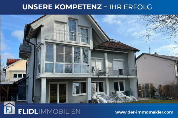 Mehrfamilienhaus zum Kauf als Kapitalanlage geeignet 520.000 € 255 m² 798 m² Grundstück Bad Füssing Bad Füssing 94072