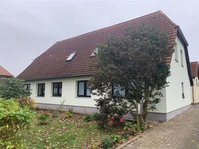 Haus zum Kauf 650.000 € 11 Zimmer 180 m² 1.231 m² Grundstück Diedrichshagen Rostock 18119