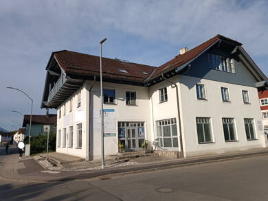 Laden zur Miete 1.520 € 152 m² Verkaufsfläche Laufener Straße 55 Freilassing Freilassing 83395