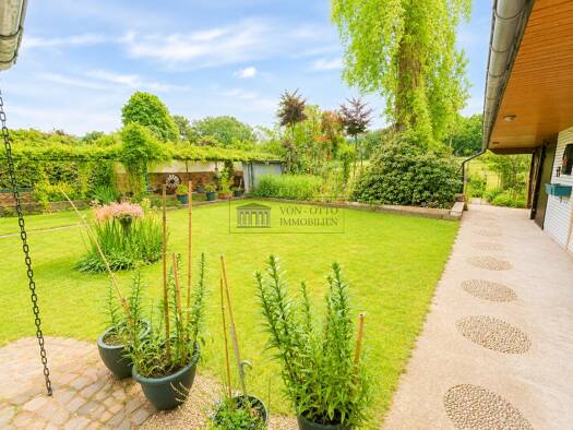 Haus zum Kauf 467.000 € 7 Zimmer 209 m² 1.110 m² Grundstück Stenum Ganderkesee 27777