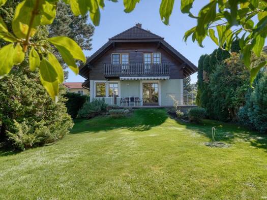 Haus zum Kauf 799.000 € 4 Zimmer 123,5 m² 555 m² Grundstück Wien 1220