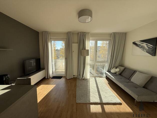 Wohnung zum Kauf 269.000 € 2 Zimmer 43,4 m² 3. Geschoss Adlershof Berlin 12489