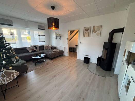 Einfamilienhaus zum Kauf 269.000 € 5 Zimmer 126 m² 222 m² Grundstück Anröchte 59609