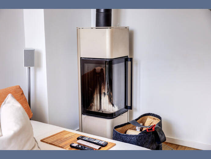 Wohnung zur Miete - Ansicht 3