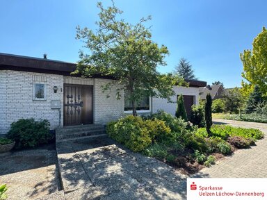 Bungalow zum Kauf 249.000 € 5 Zimmer 133,4 m² 979 m² Grundstück Suderburg Suderburg 29556