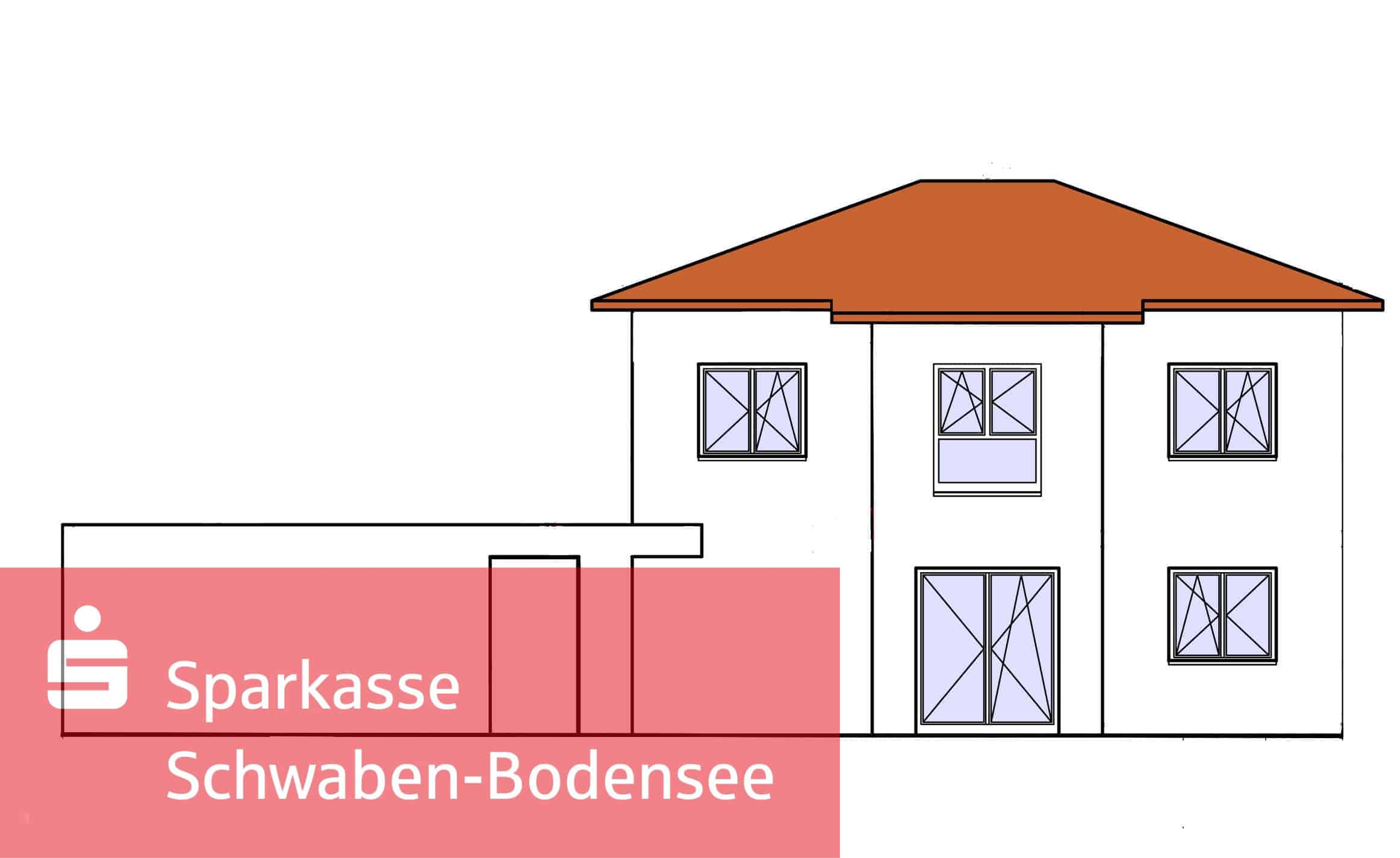 Einfamilienhaus zum Kauf provisionsfrei 537.000 € 5 Zimmer 122,5 m²<br/>Wohnfläche 505 m²<br/>Grundstück Salgen Salgen 87775