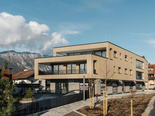 Wohnung zum Kauf - Erstbezug 344.300 € 2 Zimmer 46,3 m² Tirolerstraße 35 Kirchbichl 6322