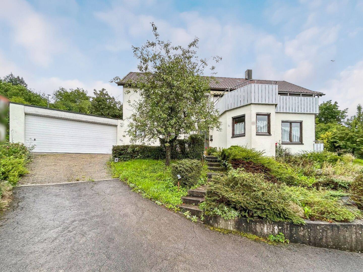 Haus – Urbach, Oberurbach - Ansicht 3