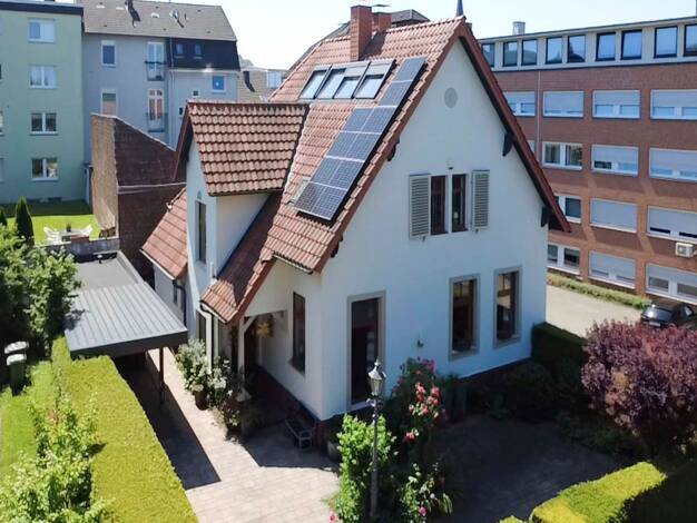 Einfamilienhaus zum Kauf 520.000 € 5 Zimmer 159,2 m² 433,2 m² Grundstück Unna 59423