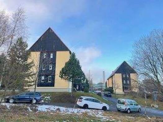 Wohnung zum Kauf provisionsfrei 38.805 € 1 Zimmer 25,9 m² EG Hauptstraße 78 b Schellerhau 01773