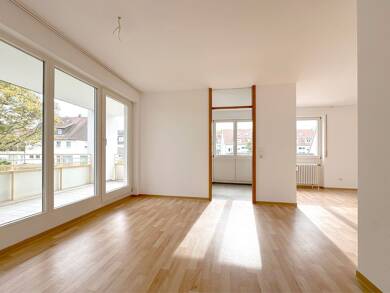 Wohnung zum Kauf provisionsfrei 369.000 € 3,5 Zimmer 88 m² 1. Geschoss Hofstraße 13 Deizisau 73779