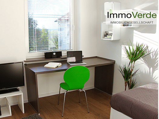 Wohnung zur Miete 264 € 1 Zimmer 24 m² EG Clausthal-Zellerfeld Clausthal-Zellerfeld 38678