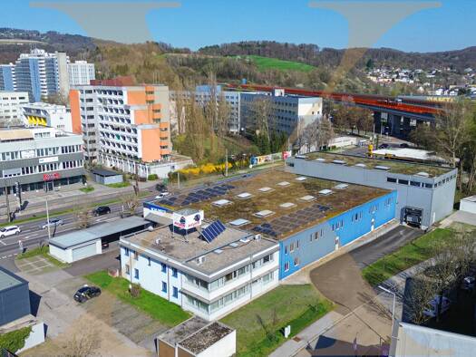 Halle/Industriefläche zur Miete 1.920 m² Lagerfläche Pöstlingberg Linz 4040