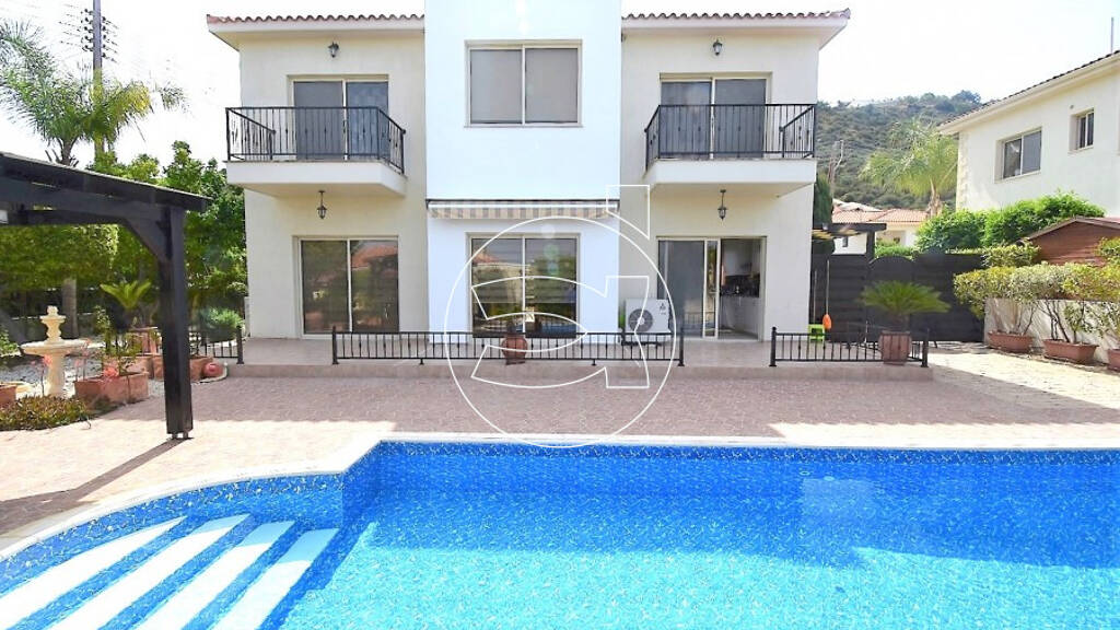 Villa zum Kauf 499.000 € 150 m² Pissouri