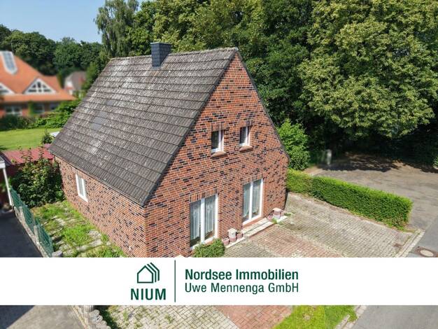 Einfamilienhaus zum Kauf 179.000 € 6 Zimmer 120 m² 554 m² Grundstück Norden 26506